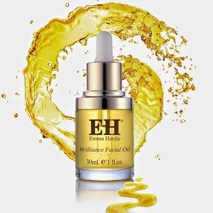 Emma Hardie Brilliance Facial Oil